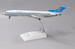 Boeing 727-200 ANA All Nippon Airways JA8350 With Stand