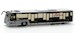Airport Accessories Airport Bus Hamburg Airport Set of 4