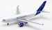 Airbus A310-300 NoveSpace F-WNOV