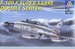 North American F100F Super Sabre Twoseater