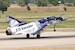 Mirage 2000C French AF (5-NL Dissolution EC1/5 "Vendee" 2007)