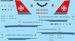 Airbus A319 (Air Malta)