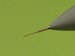 F111 Aardvark - Pitot Tube