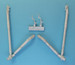 Westland Wessex UH5/HU5 Main Landing gear (Italeri)