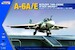 Grumman A6A/E Intruder (US Navy)