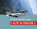Mc Donnell Douglas F4C/RF4C Phantom