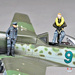 Focke Wulf TA152H-1 Ace Pilot Set