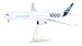 Airbus A350-1000 Airbus 1st Prototype F-WMIL