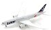 Boeing 787-8 Dreamliner LOT  "2018 Olympic Winter Games Livery" SP-LRH