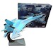 SU-35 heavy fighter jet Chinese Peoples Liberation Army