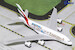 Airbus A380 Emirates "Real Madrid" A6-EUG