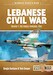 Lebanese Civil War, Volume 1: Palestinian Diaspora, Syrian and Israeli Itervention, 1970-1978