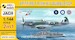 Spitfire XIV Bubbletop 'Far East Service' (2in1)