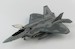 F22A Raptor USAF, "Bay County" 02-4040, 325 FW, 2008