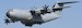 A400M Spanish Air Force, 311th Squadron, 31st Wing, Zaragoza Air Base T23-01