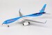 Boeing 757-200 Thomson Airways / TUI "Merry Christmas" G-OOBE