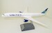 Boeing 787-10 Dreamliner United Airlines N12010 With Stand