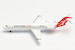 Fokker 100 QantasLink Paraburdoo