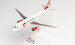 Airbus A320 CSA Czech Airlines 2020 colors