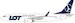 Boeing 737-89P Lot – Polish Airlines SP-LWA