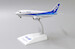 Boeing 737-500 ANA Wings "Farewell" Inspiration of Japan JA307K With Stand