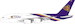 Airbus A380 Thai Airways HS-TUB