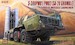 S-300 PM/PMU(SA-10 Grumble) 5P85SE Missile Launcher
