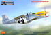 P51B Mustang 'Malcom hood"