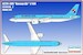 Airbus A220-300 (Korean Air)