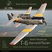 North American T6 Harvard/Texan Classic trainer Aircraft of Air Forces around the World 