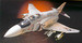 McDonnell Douglas F4J Phantom II "US Marines"