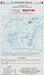 North Atlantic Enroute Chart AT (H/L) 1/2