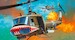 Bell UH-1B "Huey