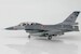 F16B Fighting Falcon 6820, 401st TFW, ROCAF, 2015, 1st American Volunteer Group "Flying Tigers" commemorative scheme
