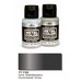 Vallejo Metal color: "Gunmetal gray"