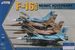 F16A/B Fighting Falcon (NSAWC Adversary)