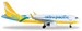 Airbus A320 Cebu Pacific Air RP-C4107