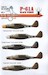 Northrop P61A Black Widow