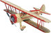 Stearman Aerobatic Biplane