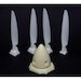 Spitfire Rotol four Blade propeller