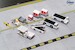 Airport Accessories Emirates Airport Support Equipment