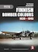 Finnish Bomber Colours 1939-1945