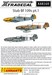 Messerschmitt Bf-109E/F/G Pt.1 Stab aircraft