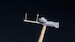 Vickers F guns (3x)