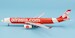 Airbus A330-300 Air AsiaX 9M-XBB