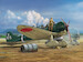 Mitsubishi A5M2b Claude (early version) IJN Type 96 carrier-based fighter