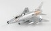 F100D Super Sabre USAF, 'MIG-17 Killer" 55-2894, 416 TFS, Da Nang AB, 1965