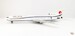 Boeing 727-200 Aces Colombia HK-4047-X With Stand