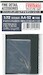 Pitot Tube Set for McDonnell Douglas F4EJ Phantom (Fine Molds)