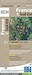 ICAO chart France 944 South East (Sud-Est) Edition 2021